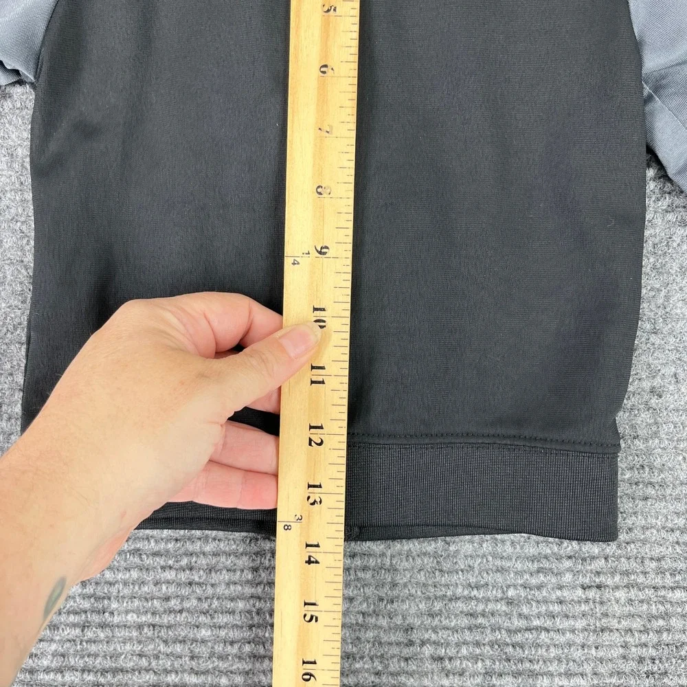 Nike Full Zip Track Jacket Toddler‎ 18M Unisex Athletic Everyday